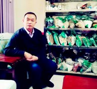 姜连杰