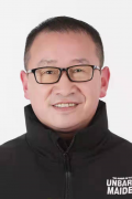 刘山奎